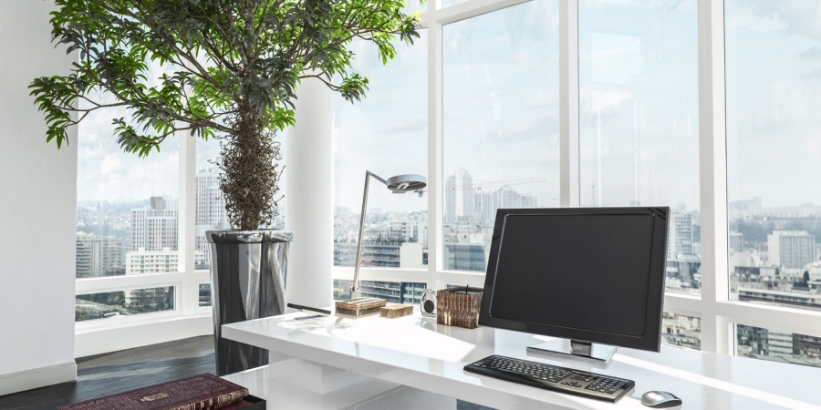 The Role of Smart Office Design in Collaborative Workspaces