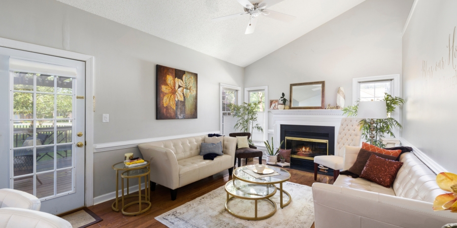 3BHK Interior Design Cost in India